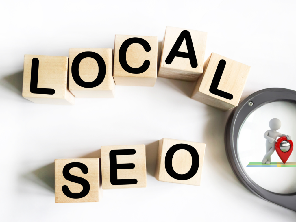 Best local SEO service