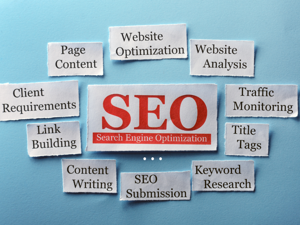 best seo service