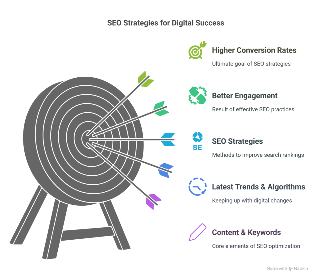 How I help businesses achieve organic growth | Mainul Islam - white hat seo expert | Founder of Dazzle thrive