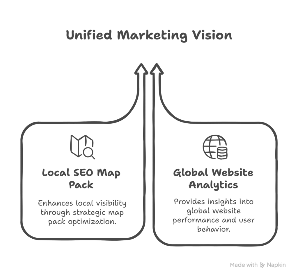 Local vs. International Research | Mainul Islam - White Hat SEO Expert | Founder of Dazzle Thrive
