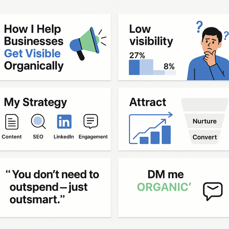 If your site isn't mobile-friendly, Google might already be ignoring it | Who is Mainul Islam? White hat SEO expert - Mainul Islam | Founder of Dazzle Thrive