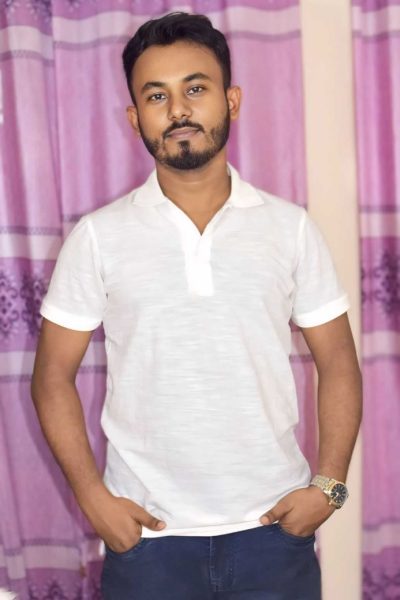 Mainul Islam Mainul Islam - White Hat SEO Expert